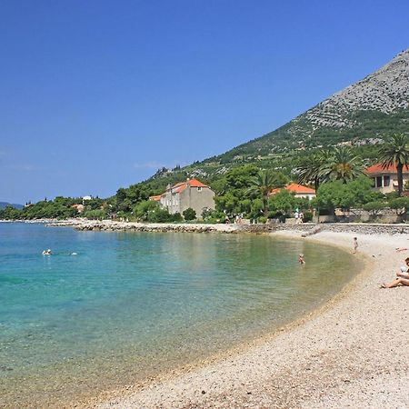 Apartments With A Parking Space Orebic, Peljesac - 12850 Екстериор снимка