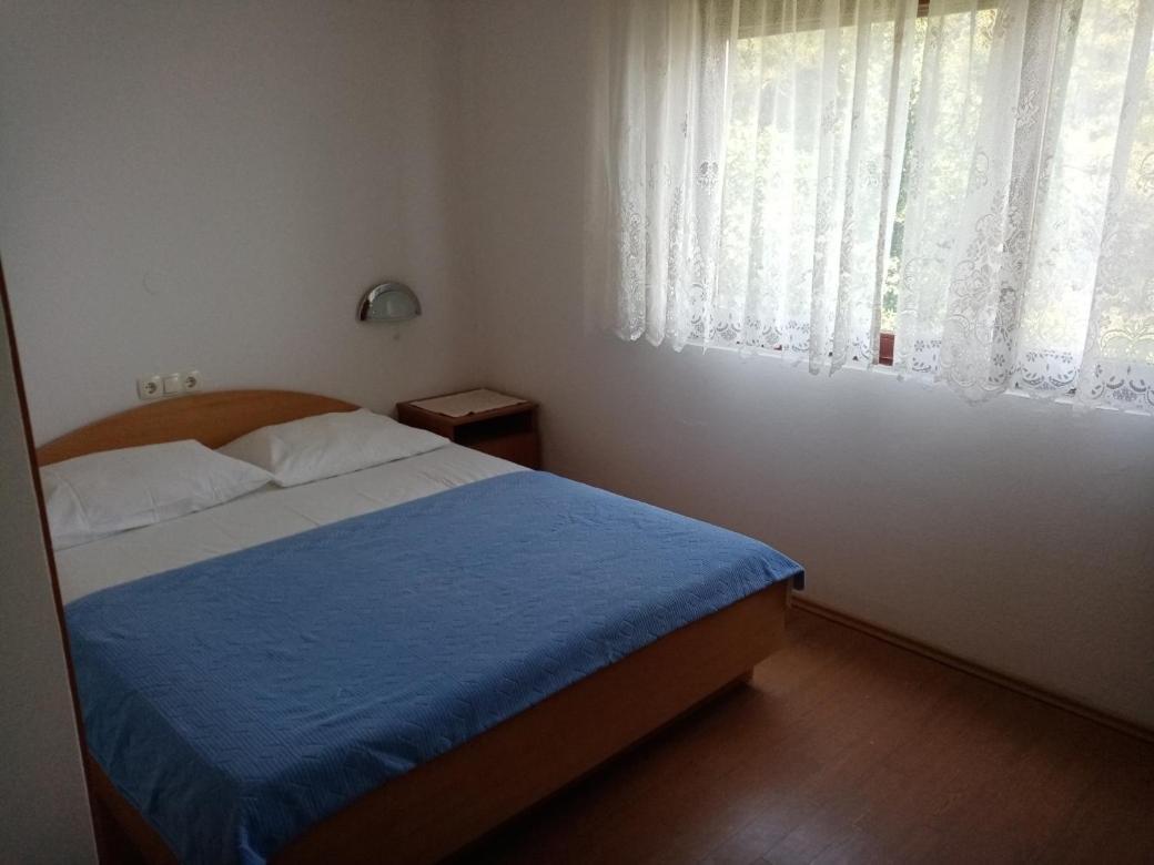 Apartments With A Parking Space Orebic, Peljesac - 12850 Екстериор снимка