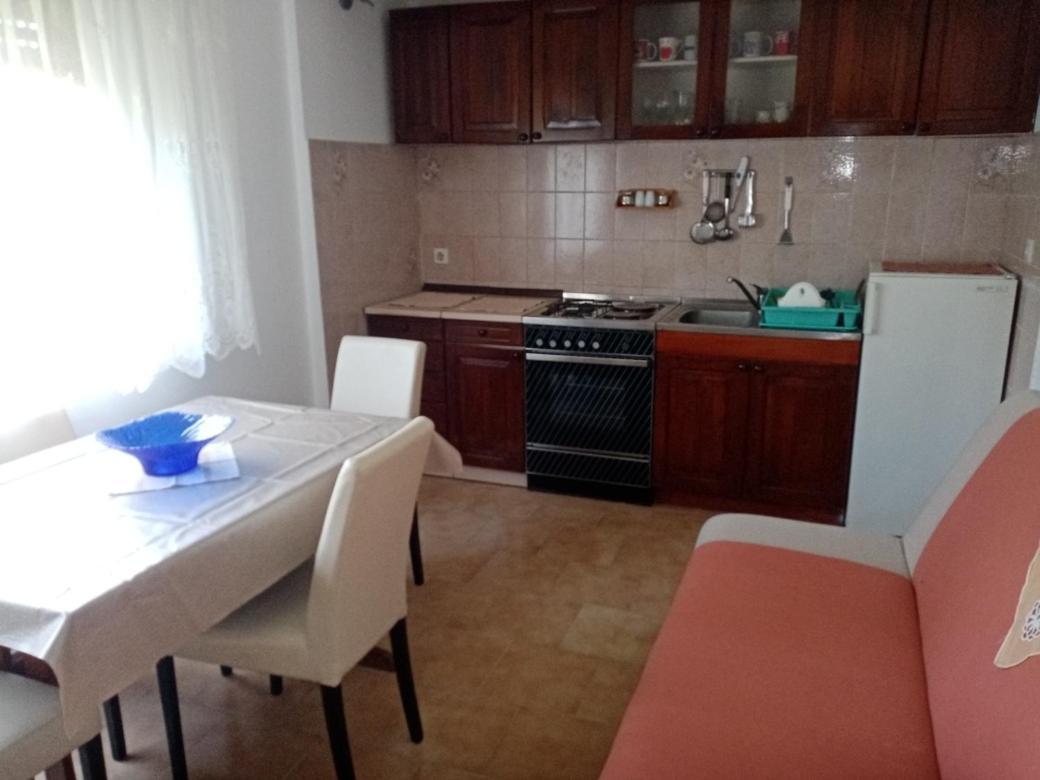 Apartments With A Parking Space Orebic, Peljesac - 12850 Екстериор снимка