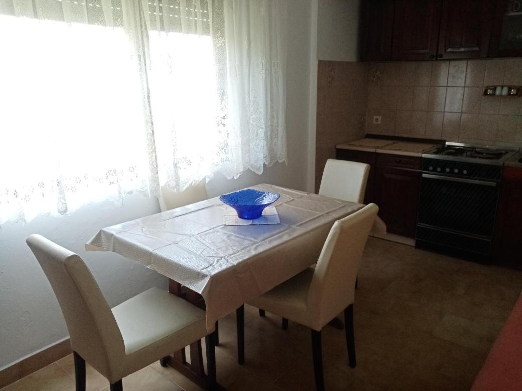 Apartments With A Parking Space Orebic, Peljesac - 12850 Екстериор снимка